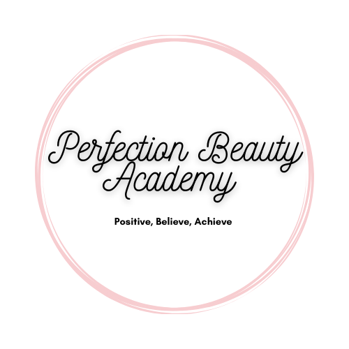 Perfection Beauty Academy logo